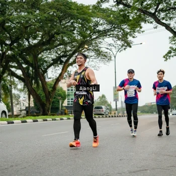 Runner Photo 8914088