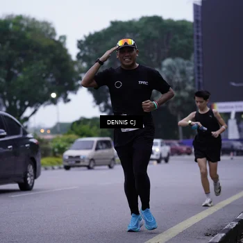 Runner Photo 8914102