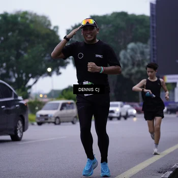 Runner Photo 8914109