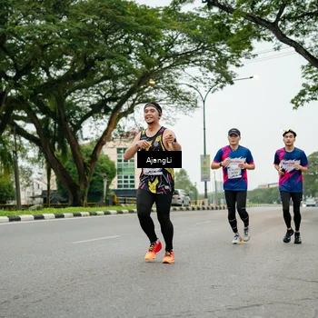 Runner Photo 8914119