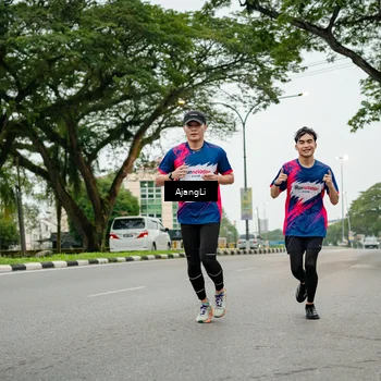 Runner Photo 8914127
