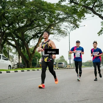 Runner Photo 8914130