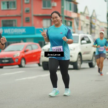 Runner Photo 8914133