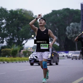 Runner Photo 8914140