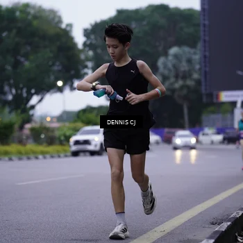 Runner Photo 8914142