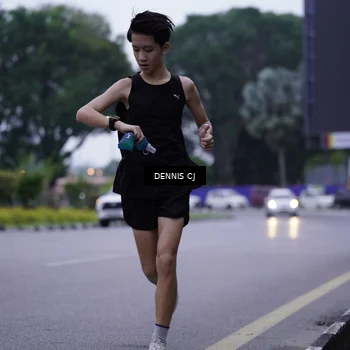 Runner Photo 8914152