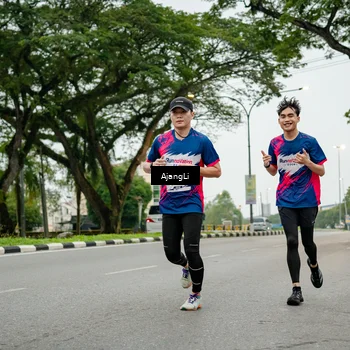 Runner Photo 8914162