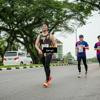 Runner Photo 8914179