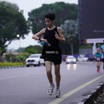 Runner Photo 8914181