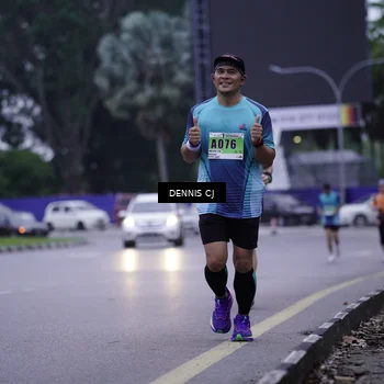 Runner Photo 8914197