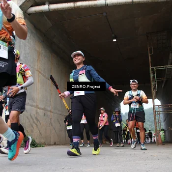 Runner Photo 8914201