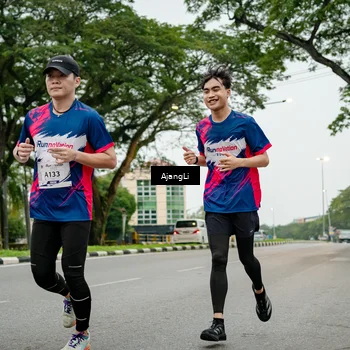Runner Photo 8914208