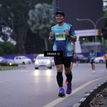 Runner Photo 8914228