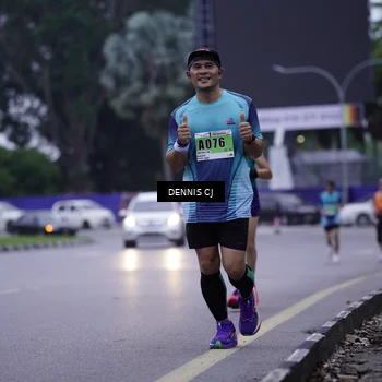 Runner Photo 8914233