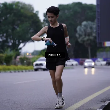 Runner Photo 8914234