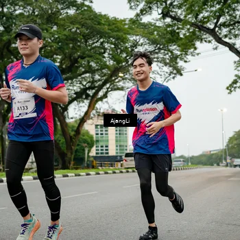 Runner Photo 8914246