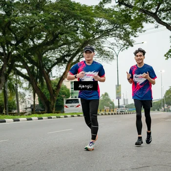 Runner Photo 8914247