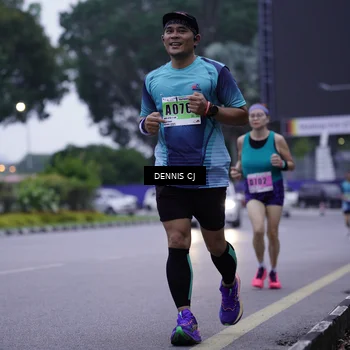 Runner Photo 8914250