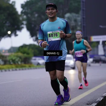 Runner Photo 8914283