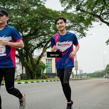 Runner Photo 8914312