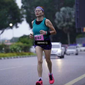 Runner Photo 8914317