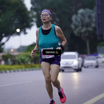 Runner Photo 8914332