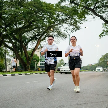 Runner Photo 8914363