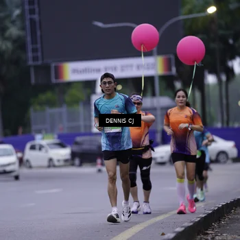 Runner Photo 8914383