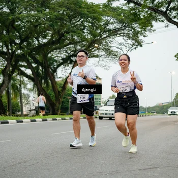 Runner Photo 8914389