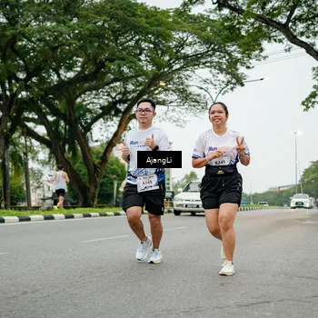 Runner Photo 8914395