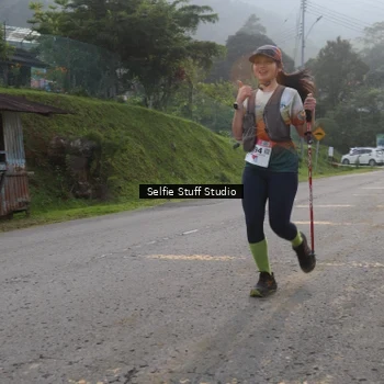Runner Photo 8914398
