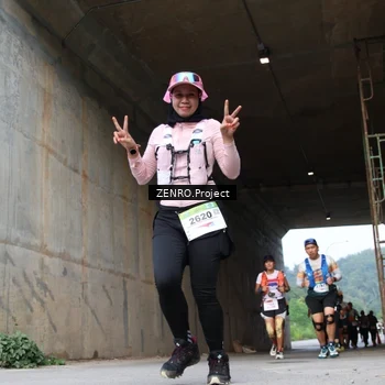 Runner Photo 8914402