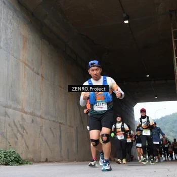 Runner Photo 8914409
