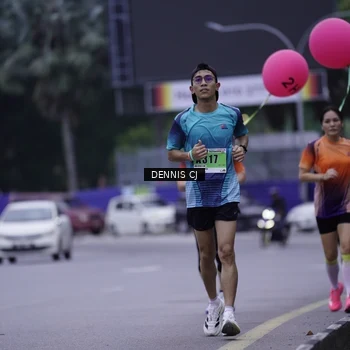 Runner Photo 8914414