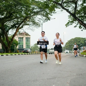 Runner Photo 8914415