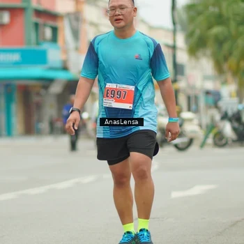Runner Photo 8914429