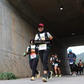 Runner Photo 8914432