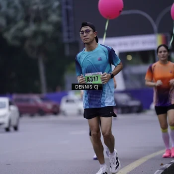 Runner Photo 8914441