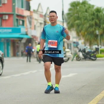 Runner Photo 8914470