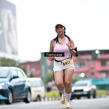 Runner Photo 8914476