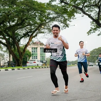 Runner Photo 8914503