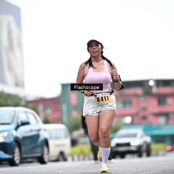 Runner Photo 8914504