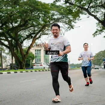 Runner Photo 8914507