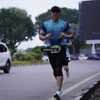 Runner Photo 8914527