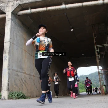 Runner Photo 8914534