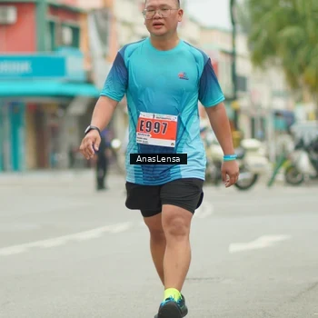 Runner Photo 8914541
