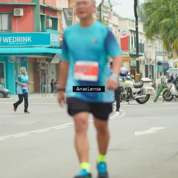 Runner Photo 8914544