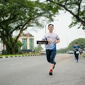 Runner Photo 8914555