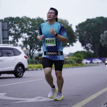 Runner Photo 8914563