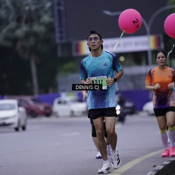 Runner Photo 8914564